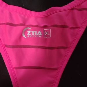 Zyia tank top